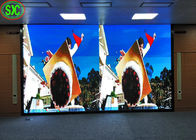كبير P2.5 P3 P3.91 P4 P5 شاشة ليد داخلي سلسلة فيديو الجدار للديكور